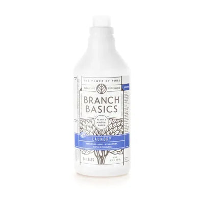Branch Basics Laundry