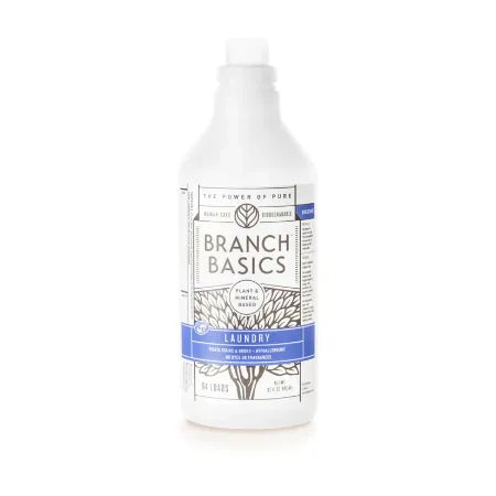 Branch Basics Laundry