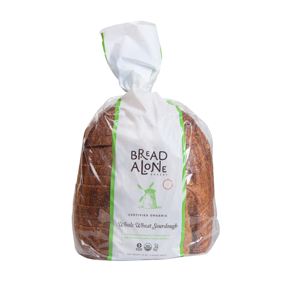 Bread Alone