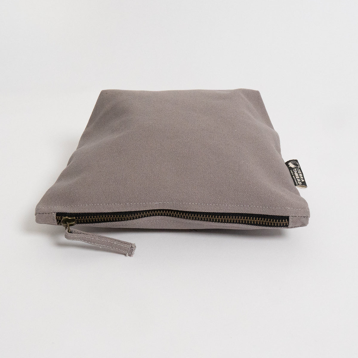 Terra Thread® Eco friendly Makeup Bag - Lok Pouch