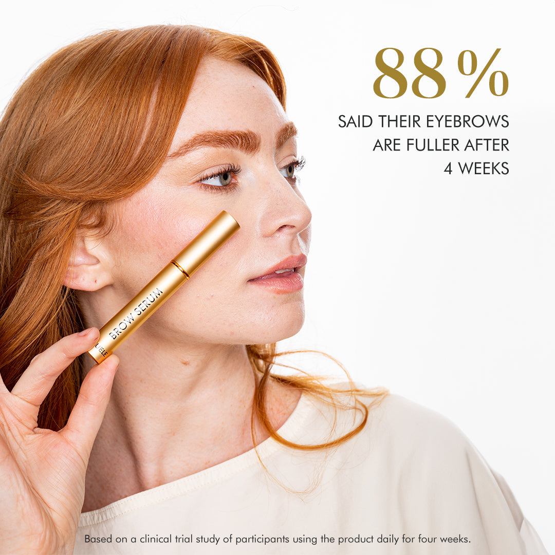 Nuele Brow Serum
