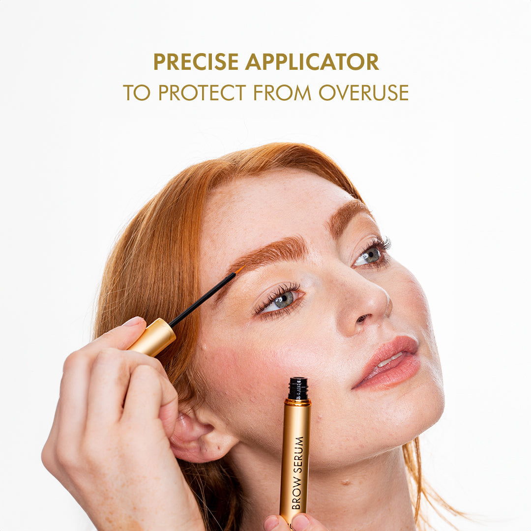 Nuele Brow Serum