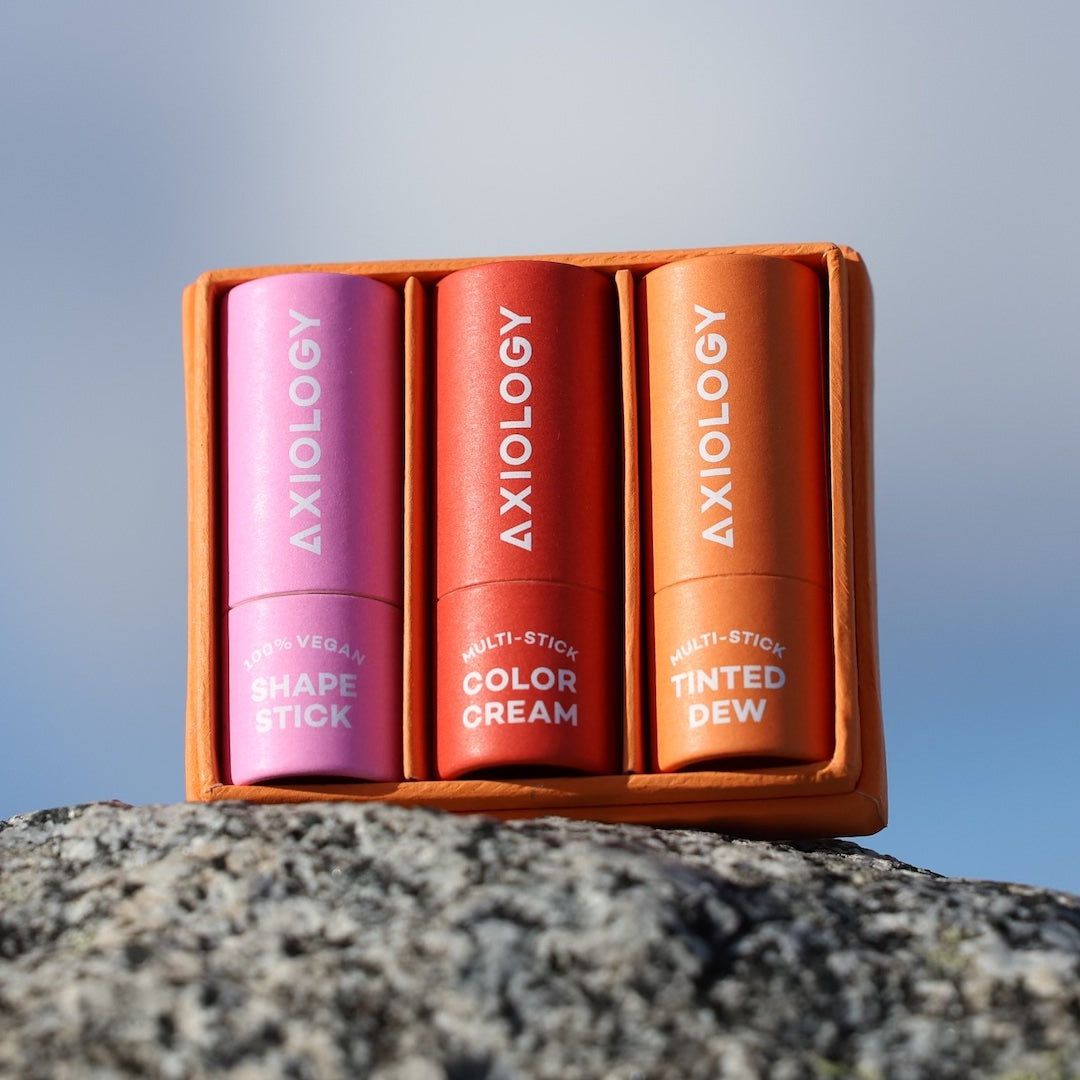 Axiology Full Face Sets