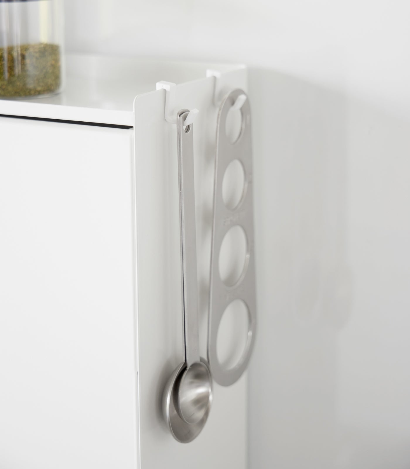 Yamazaki Home Concealable Spice Rack - Steel