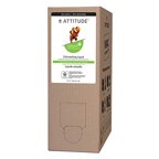 Attitude Dish Liquid Degreaser - Refreshing Apple Basil Scent - 135.3ml