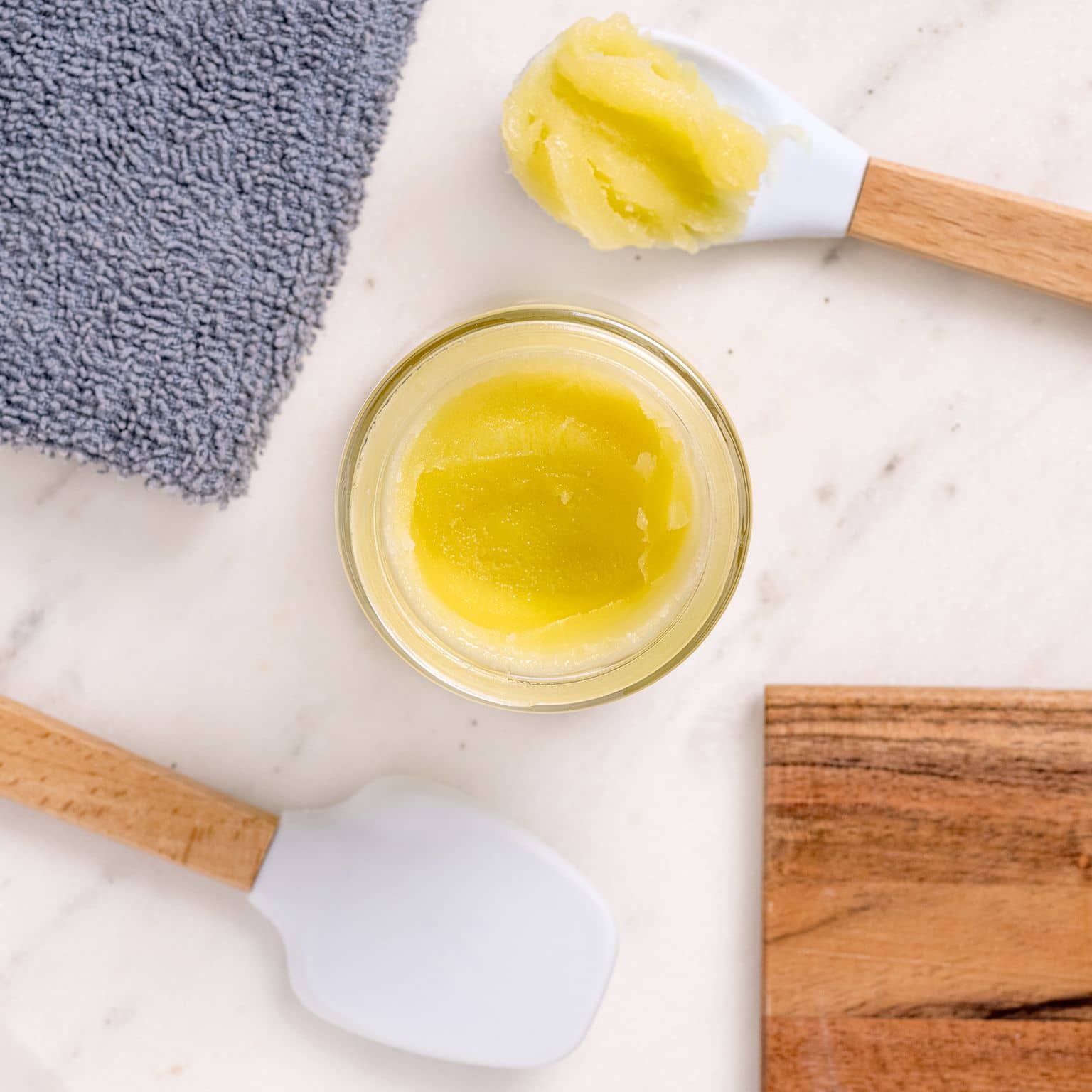 Ora's Amazing Herbal Calendula Salve, Slow Infused Cream with Licorice Root and Castor Oil