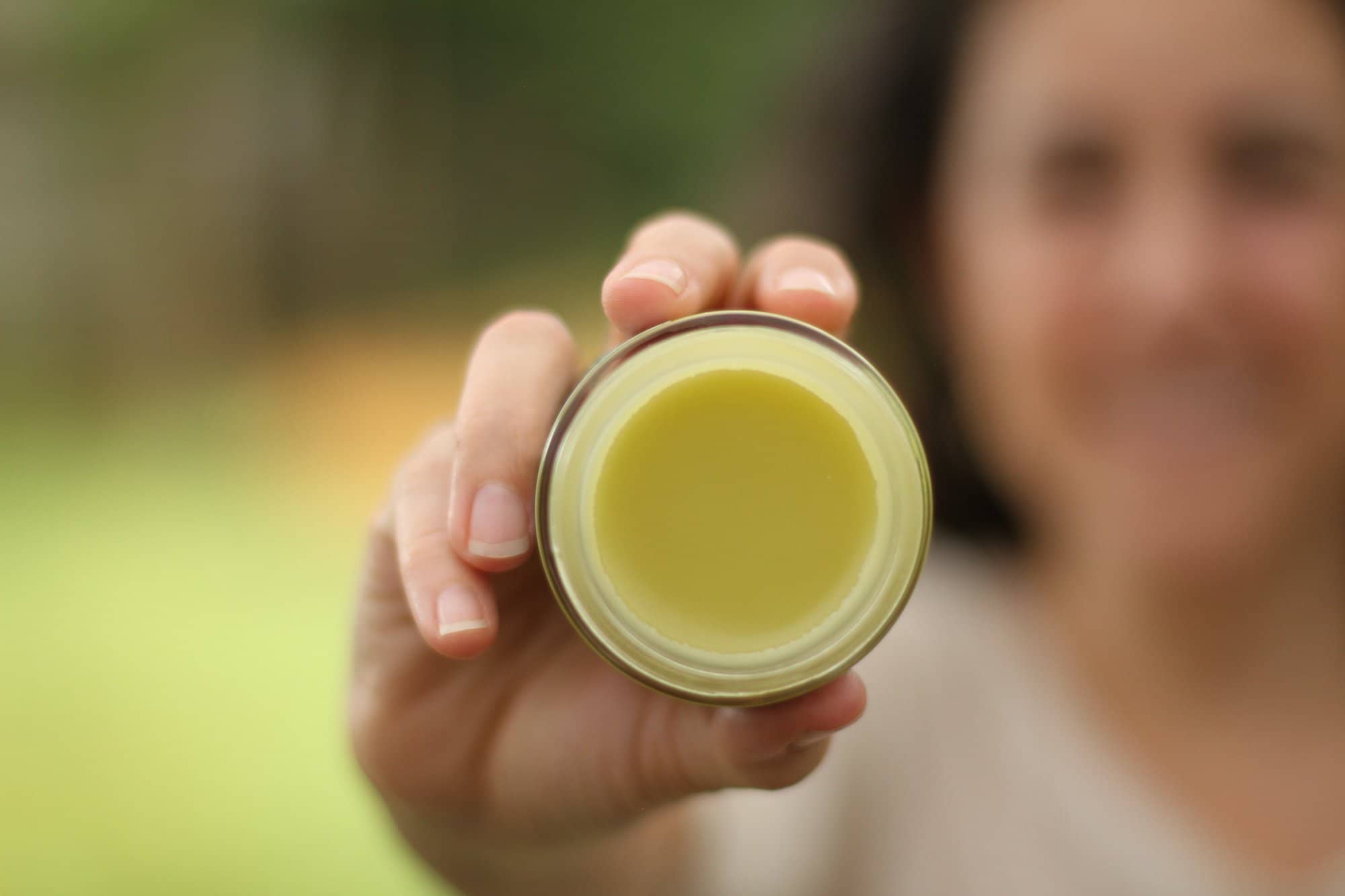 Ora's Amazing Herbal Calendula Salve, Slow Infused Cream with Licorice Root and Castor Oil