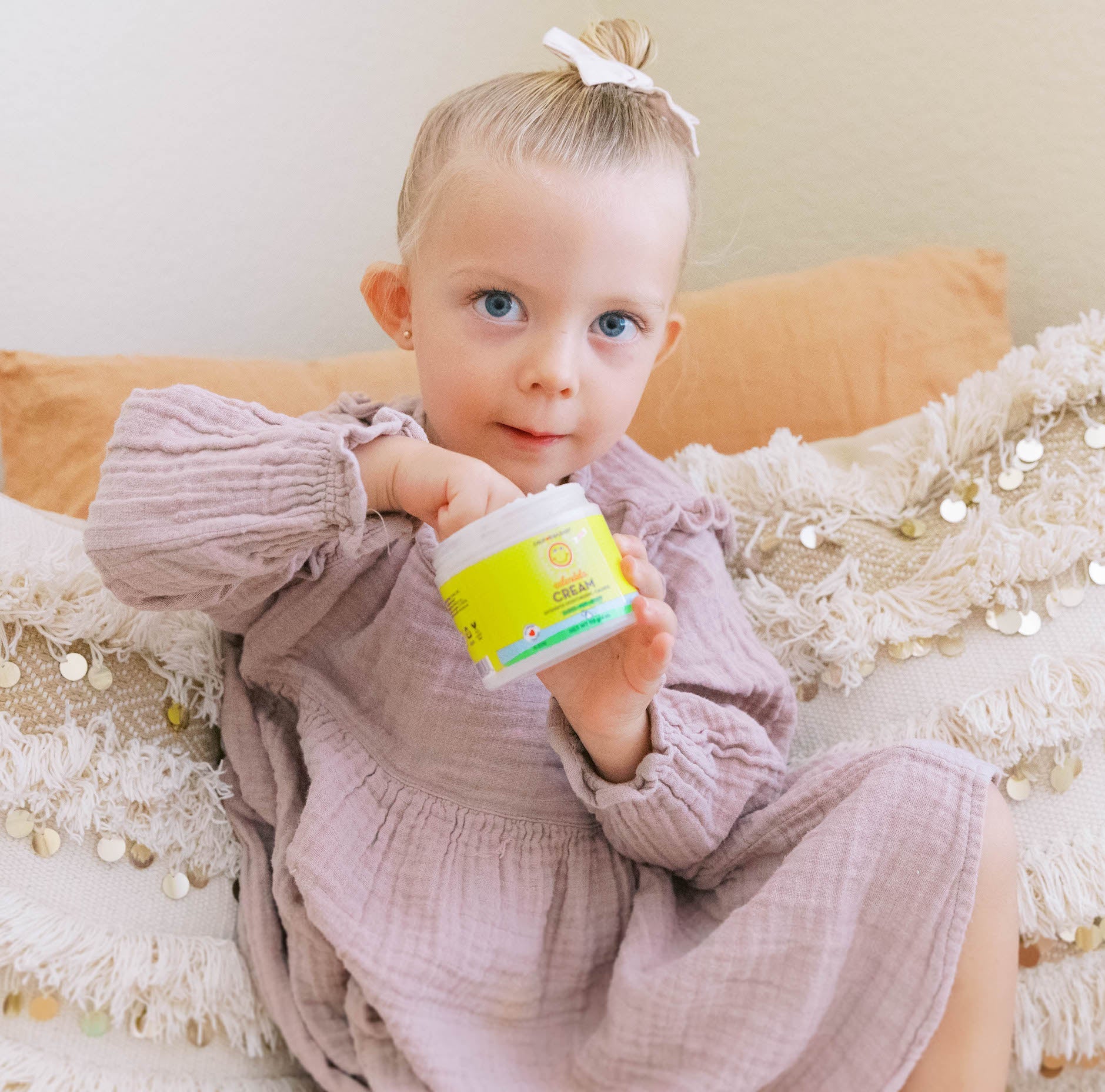 California Baby Calendula™ Soothing Bath Essentials