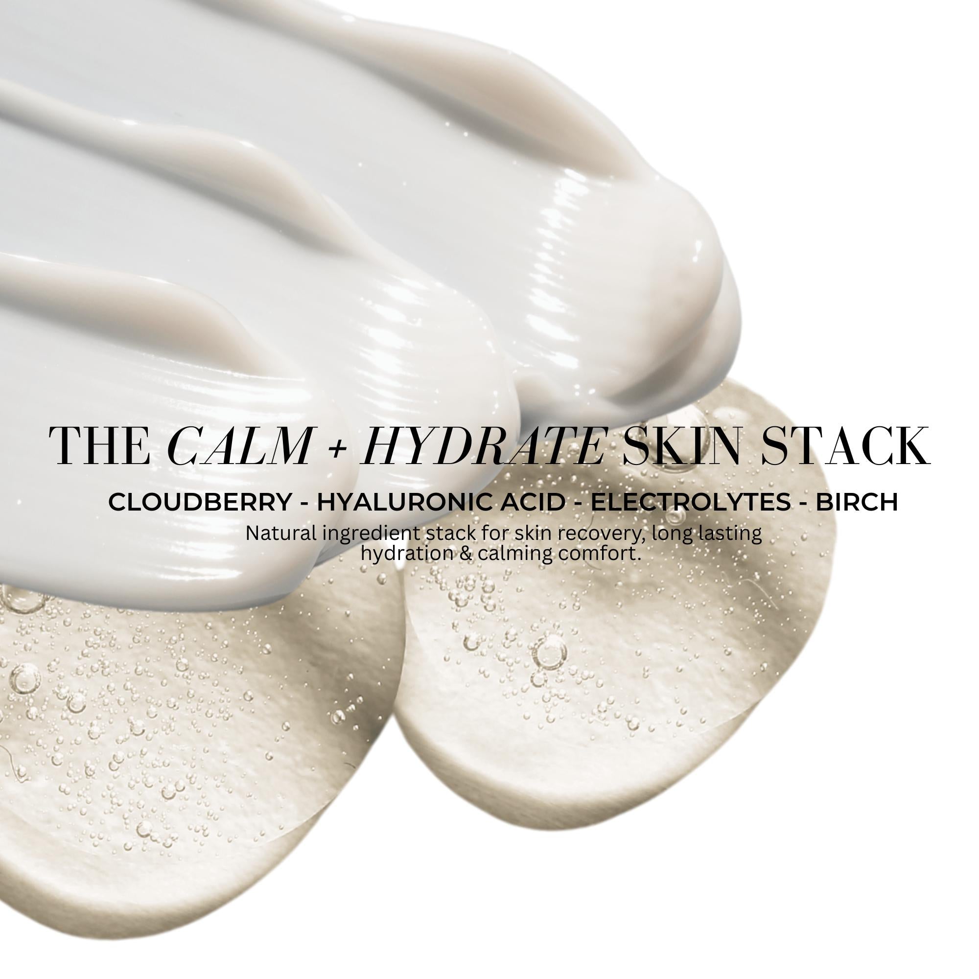 Fitglow Beauty Cloud Comfort Cream