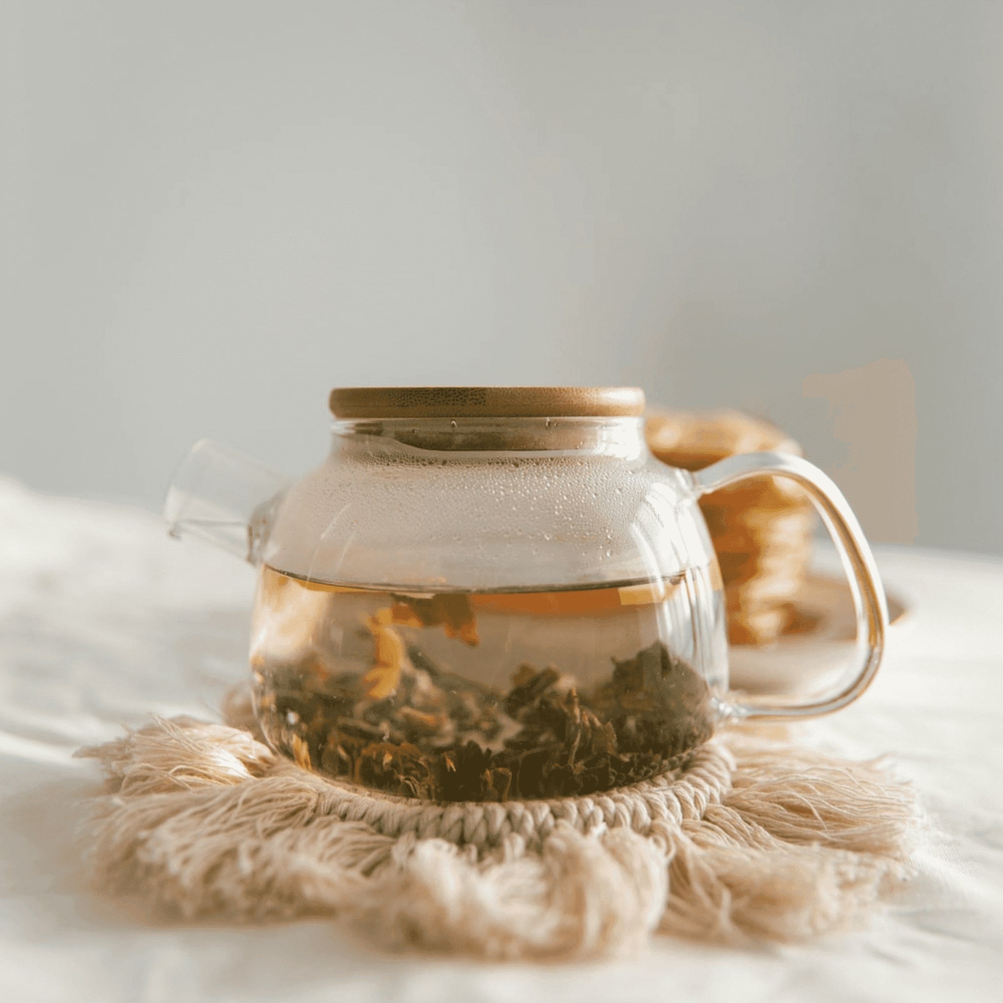 Greek Superherbs Calm Tea
