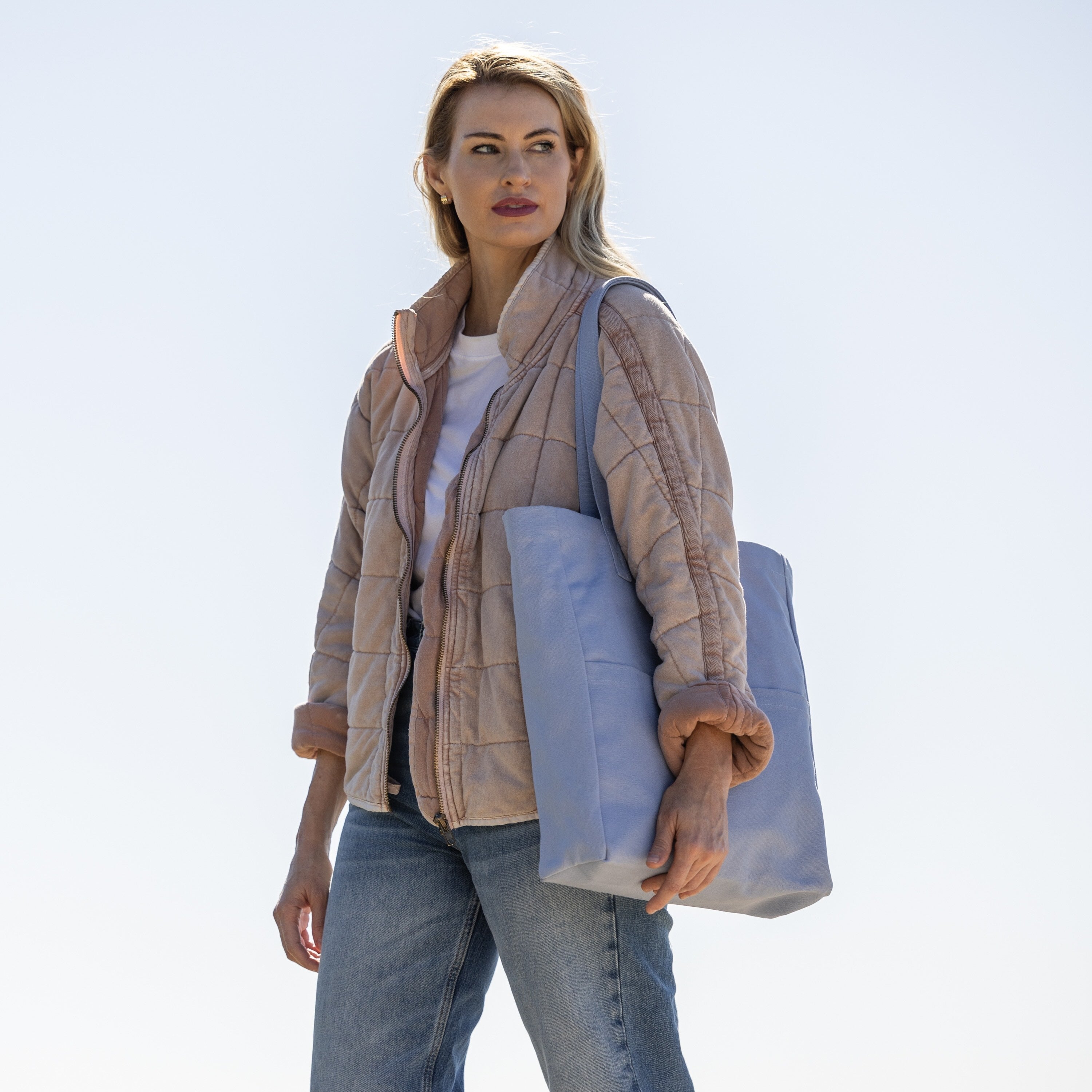 Terra Thread® Executive Work Tote Bag