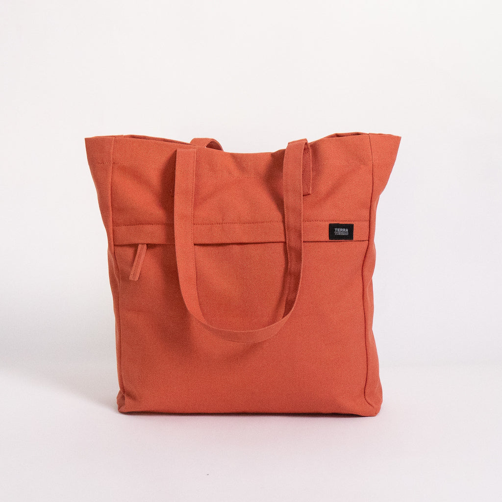 Terra Thread® Executive Work Tote Bag