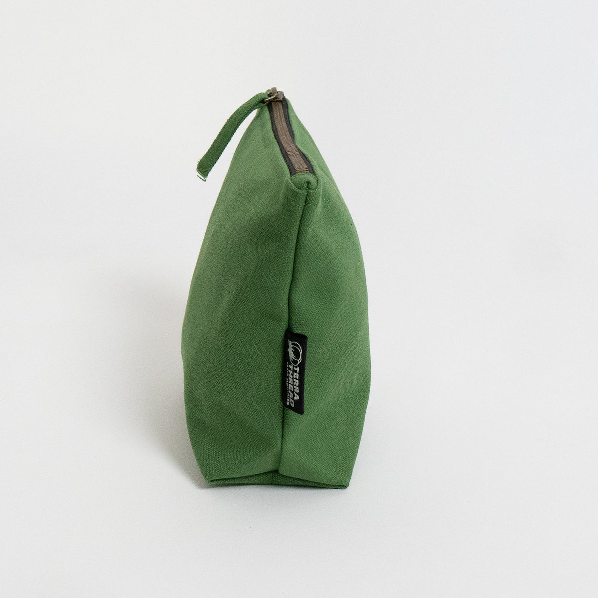Terra Thread® Eco friendly Makeup Bag - Lok Pouch