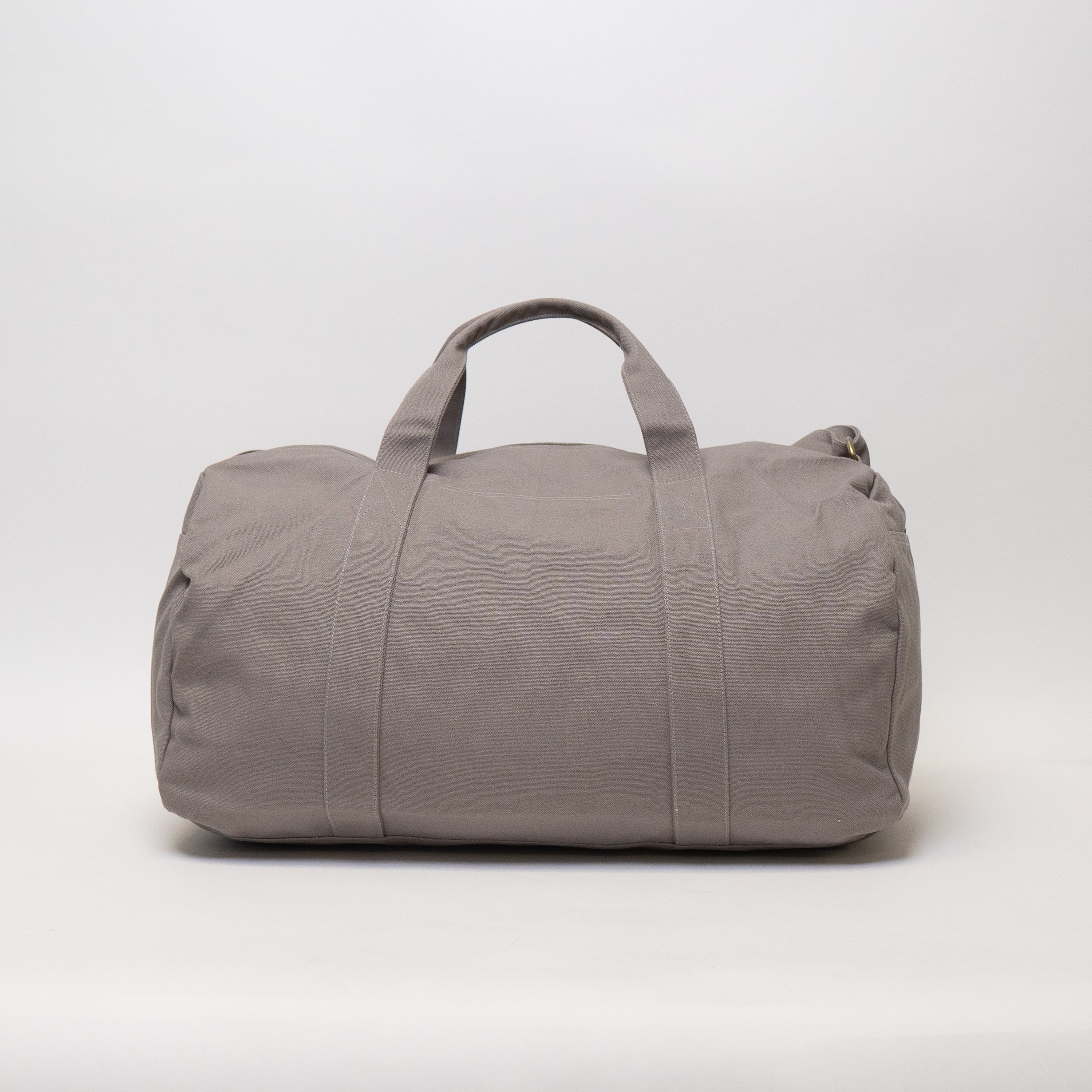 Terra Thread® Bumi Eco Duffel Bag