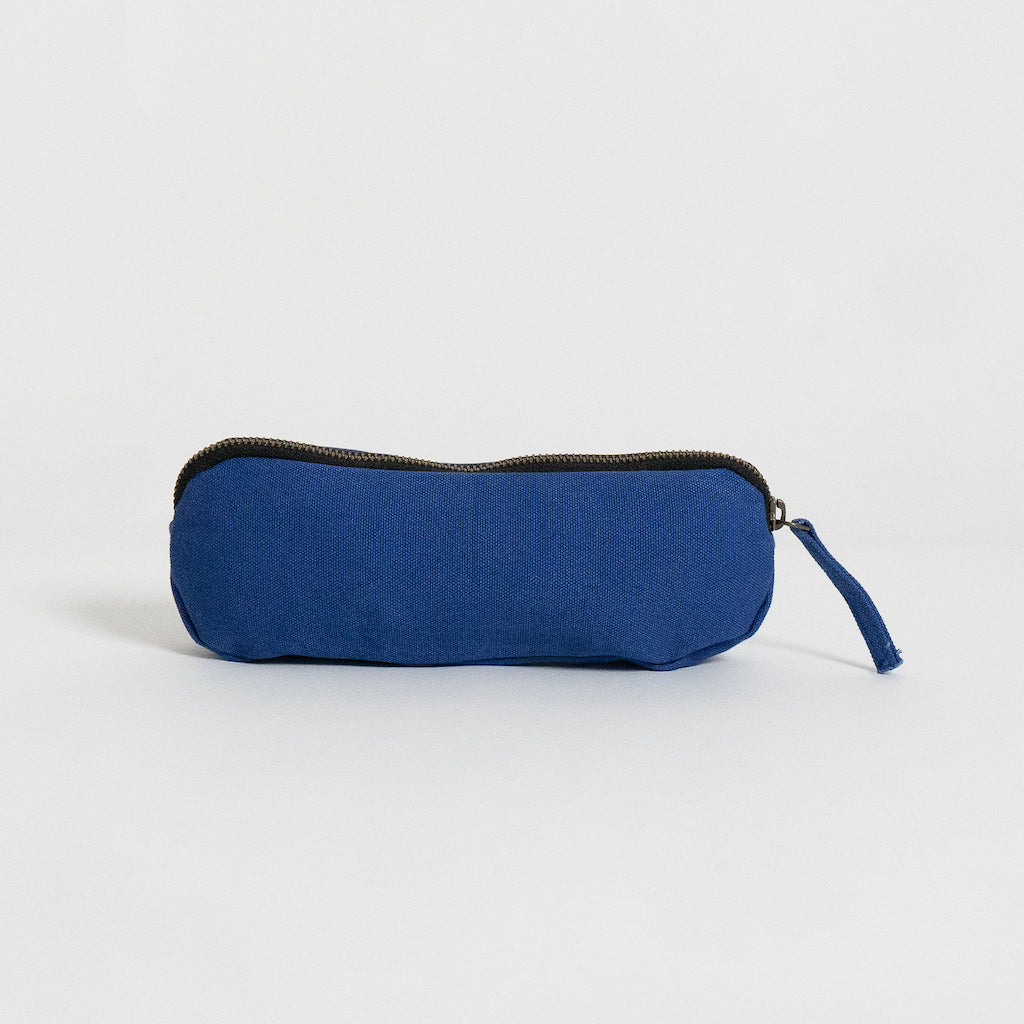 Terra Thread® Bataí Organic Cotton Pencil Bag