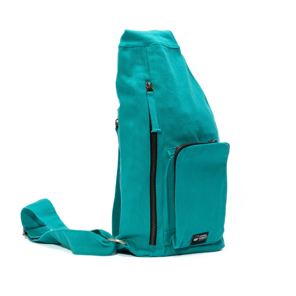 Terra Thread® Gaia Sling bag