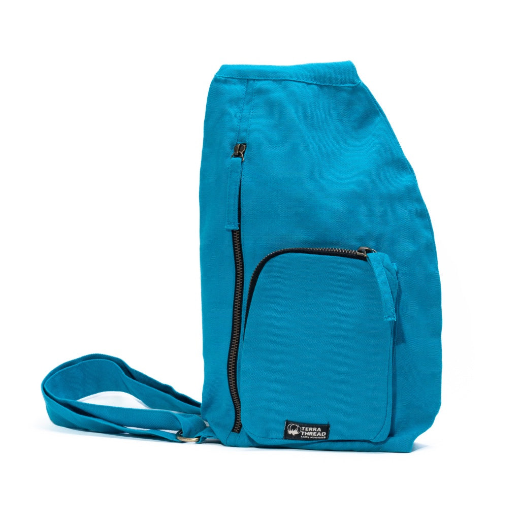 Terra Thread® Gaia Sling bag