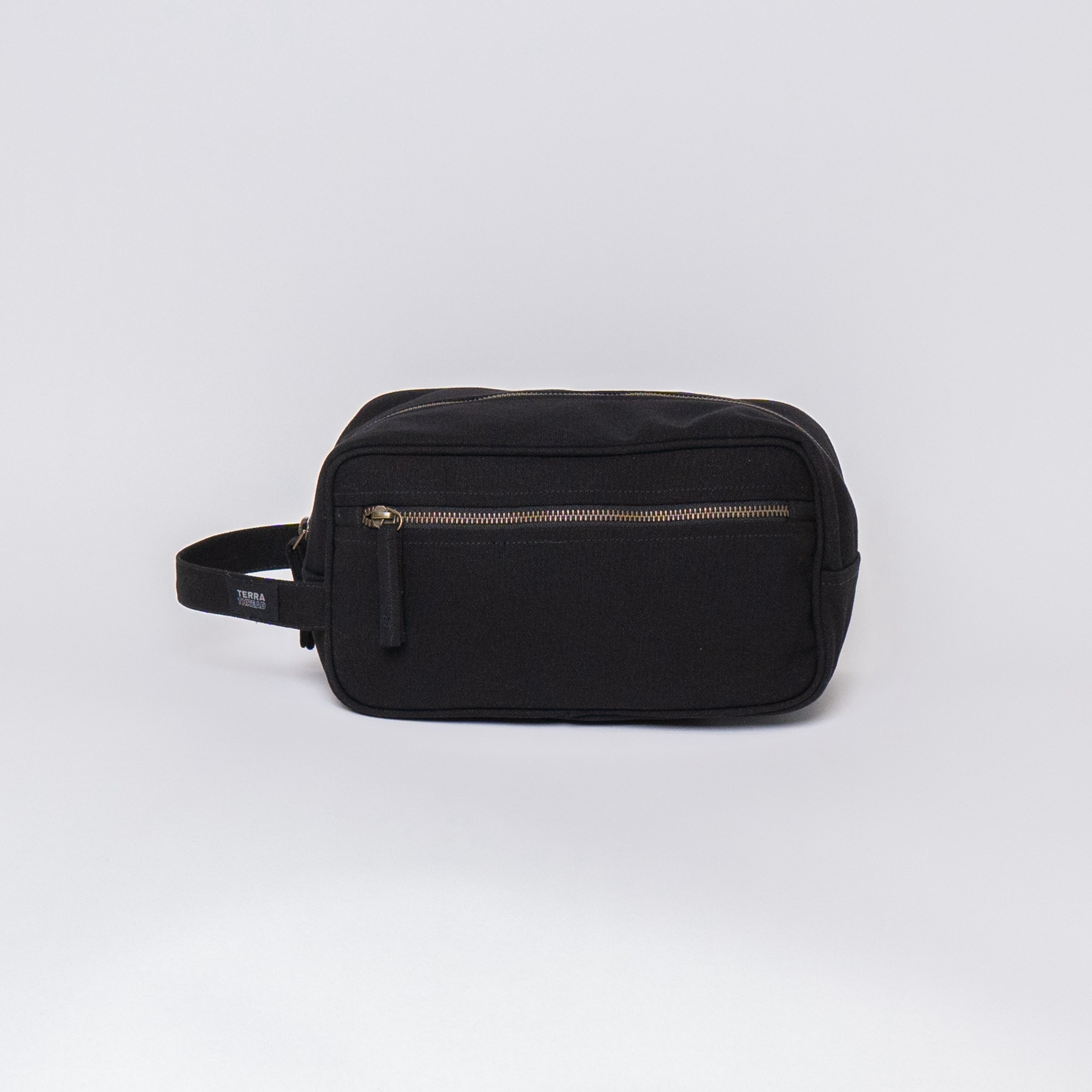 Terra Thread® Sustainable Toiletry Bag