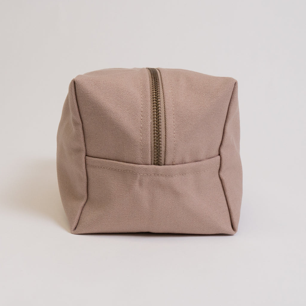 Terra Thread® Sustainable Toiletry Bag