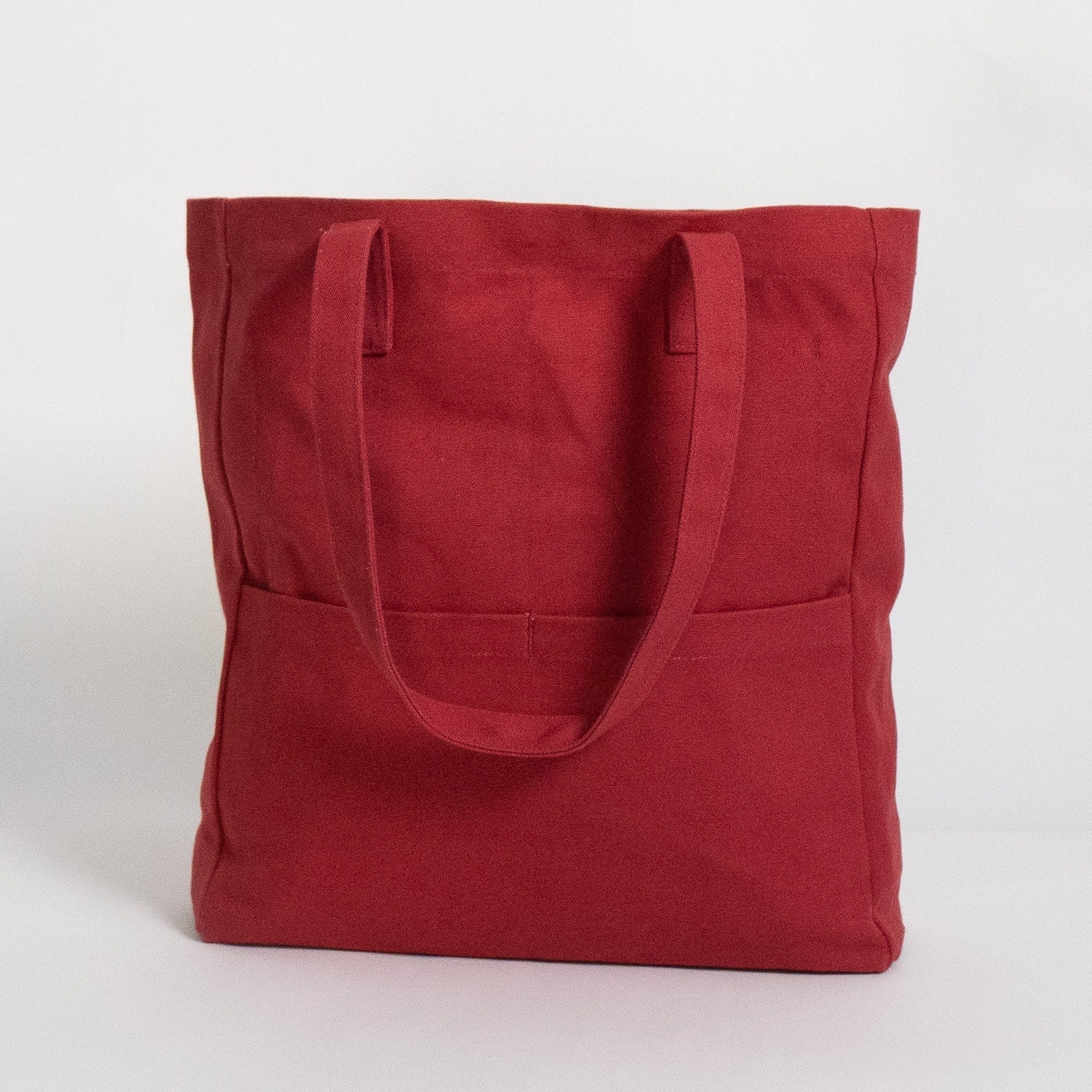 Terra Thread® Executive Work Tote Bag