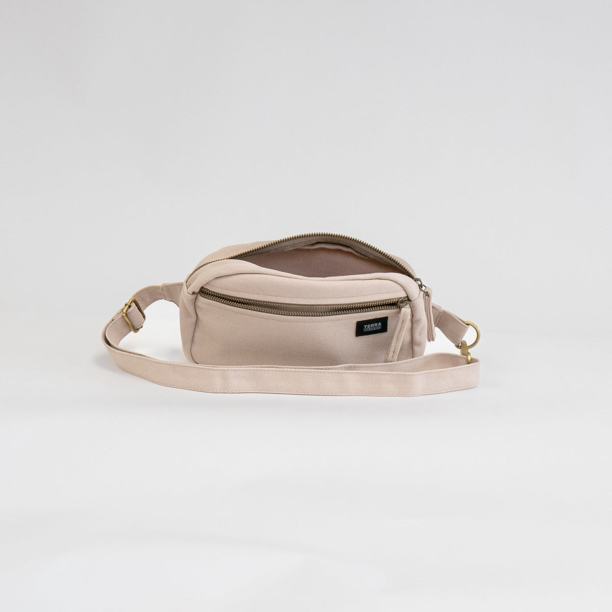 Terra Thread® Cadera Fanny Pack