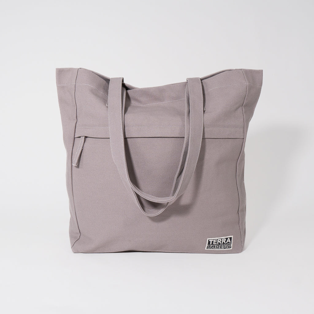Terra Thread® Executive Work Tote Bag