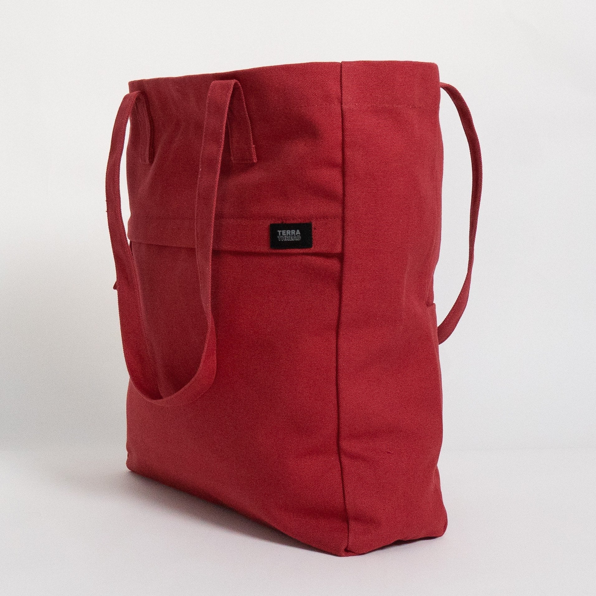 Terra Thread® Executive Work Tote Bag