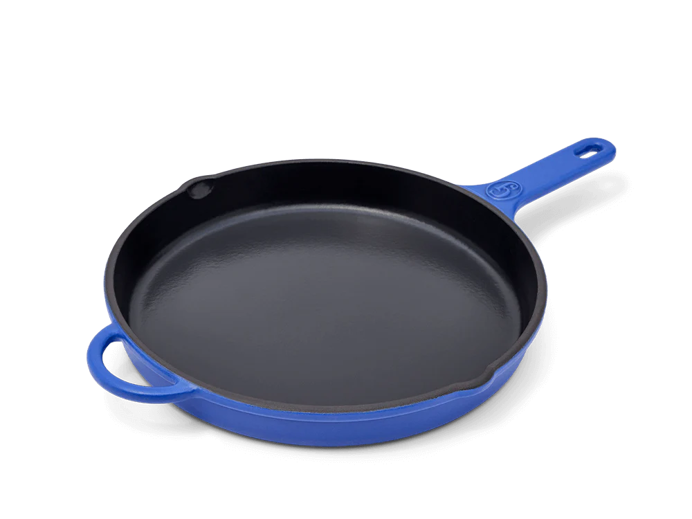 Enameled Cast Iron: Great Jones