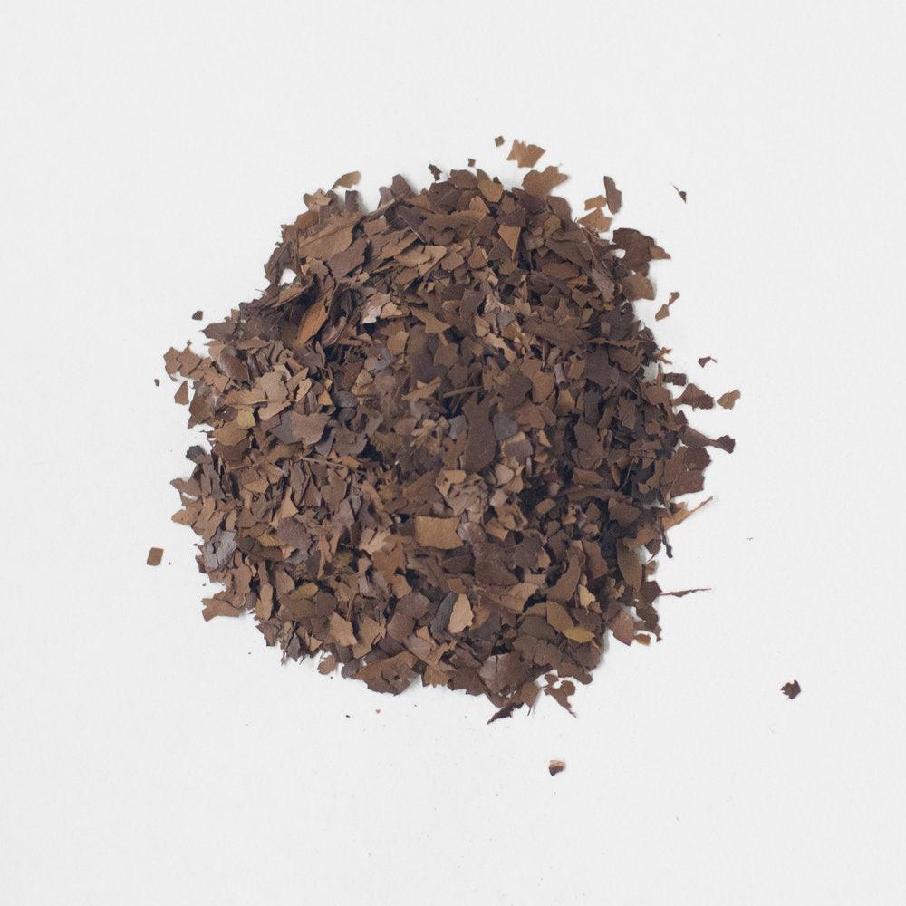 CatSpring Yaupon Marfa - Dark Roast Bulk (1 lb)
