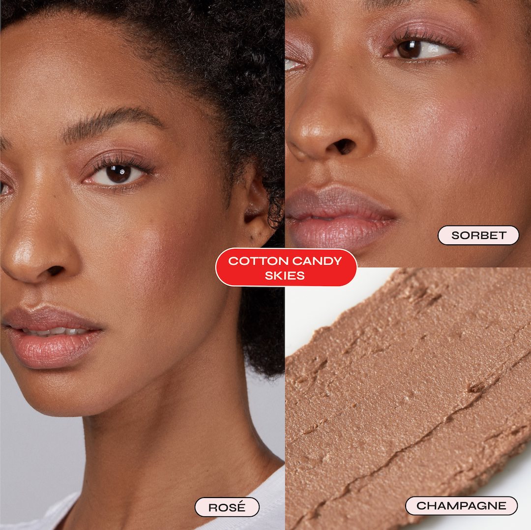 Axiology Balmie Trio Set