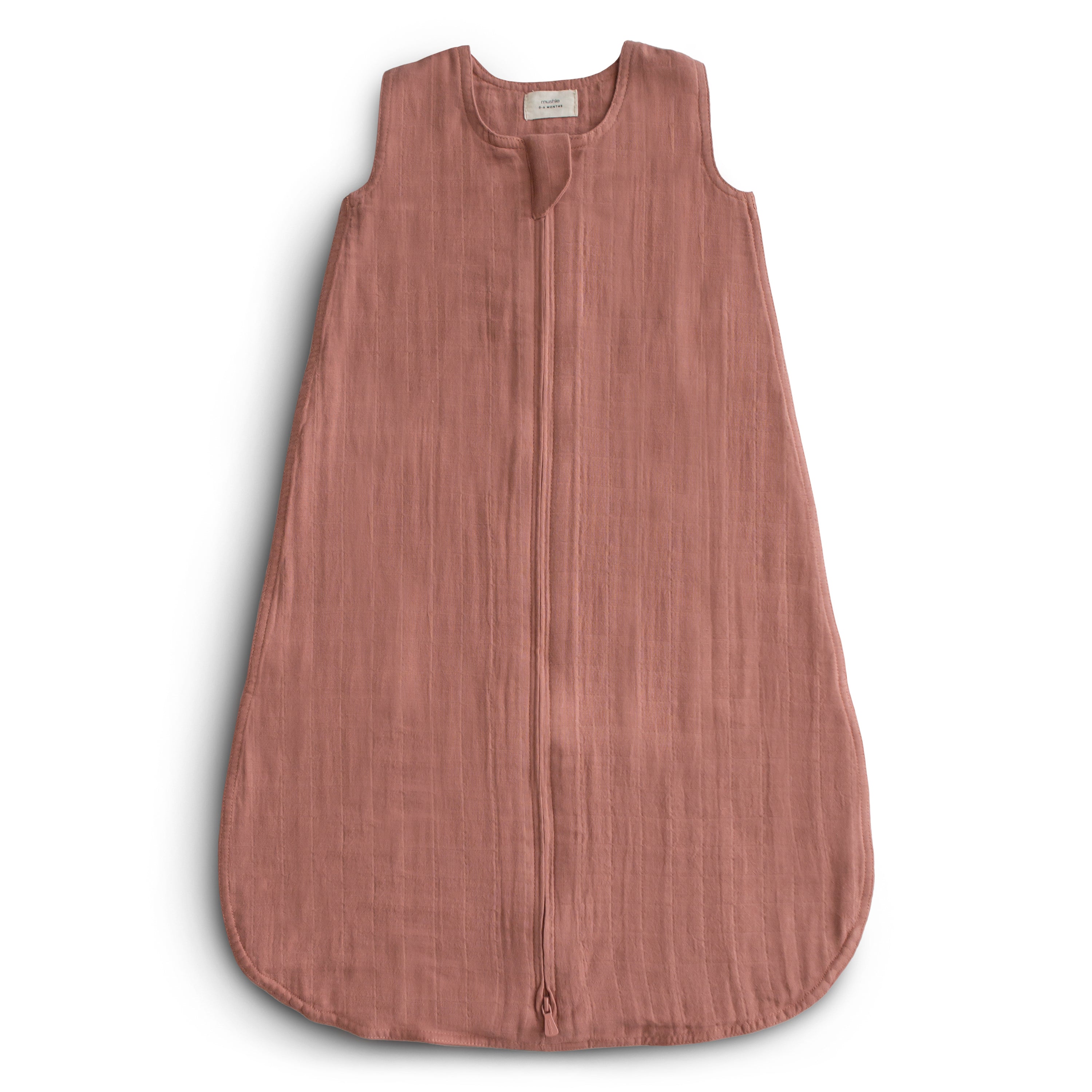 Mushie Organic Cotton Sleep Bag