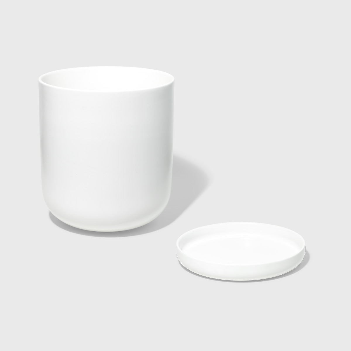 Public Goods Assorted Stoneware Planters