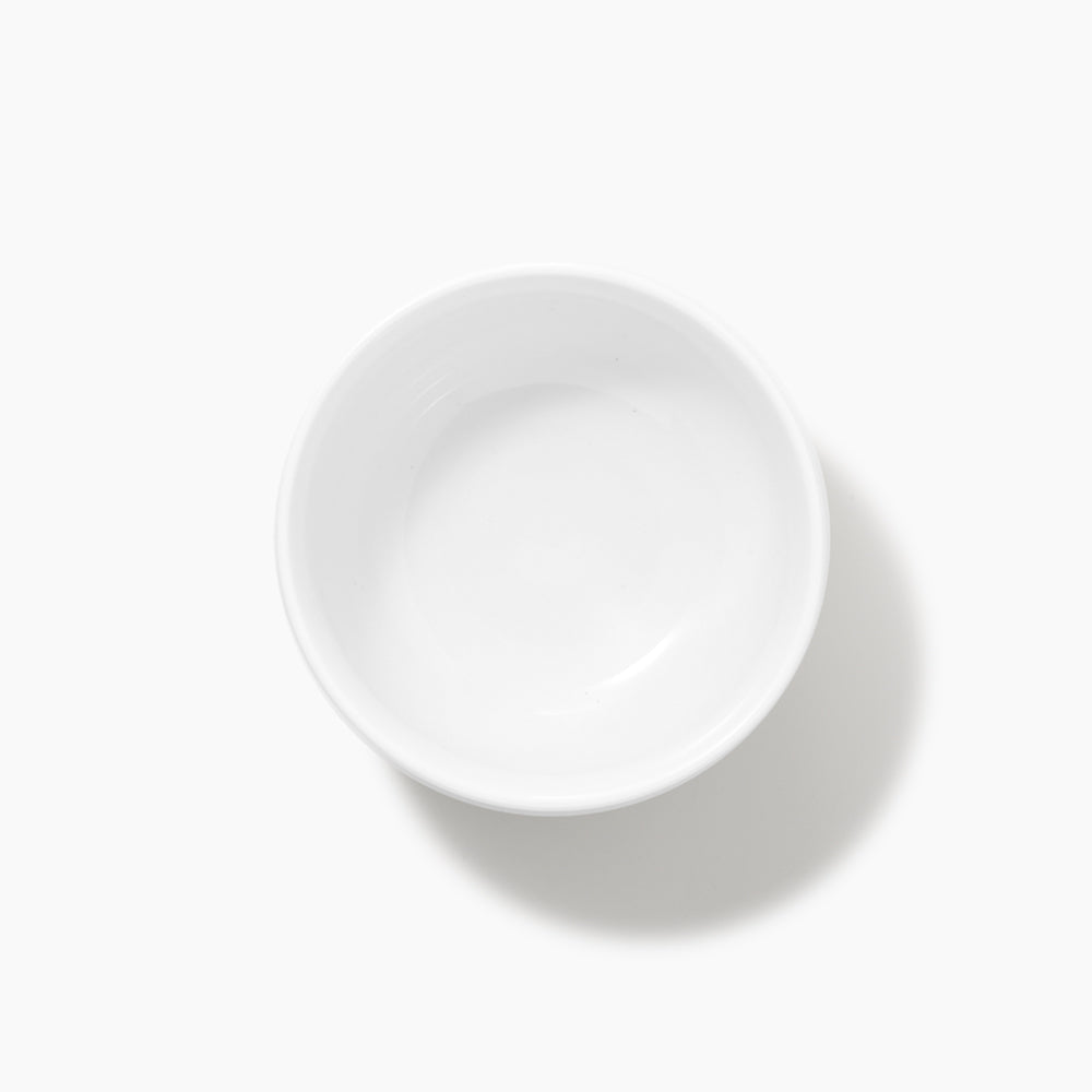 Public Goods Ceramic Cereal Bowls (Set of 4)