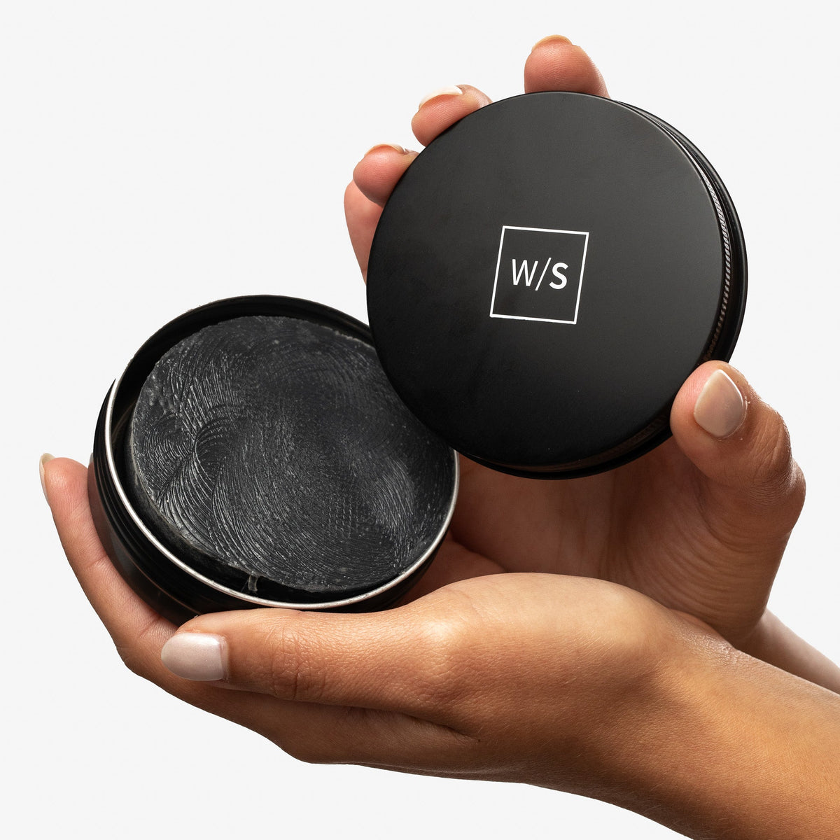 withSimplicity Charcoal Face Bar