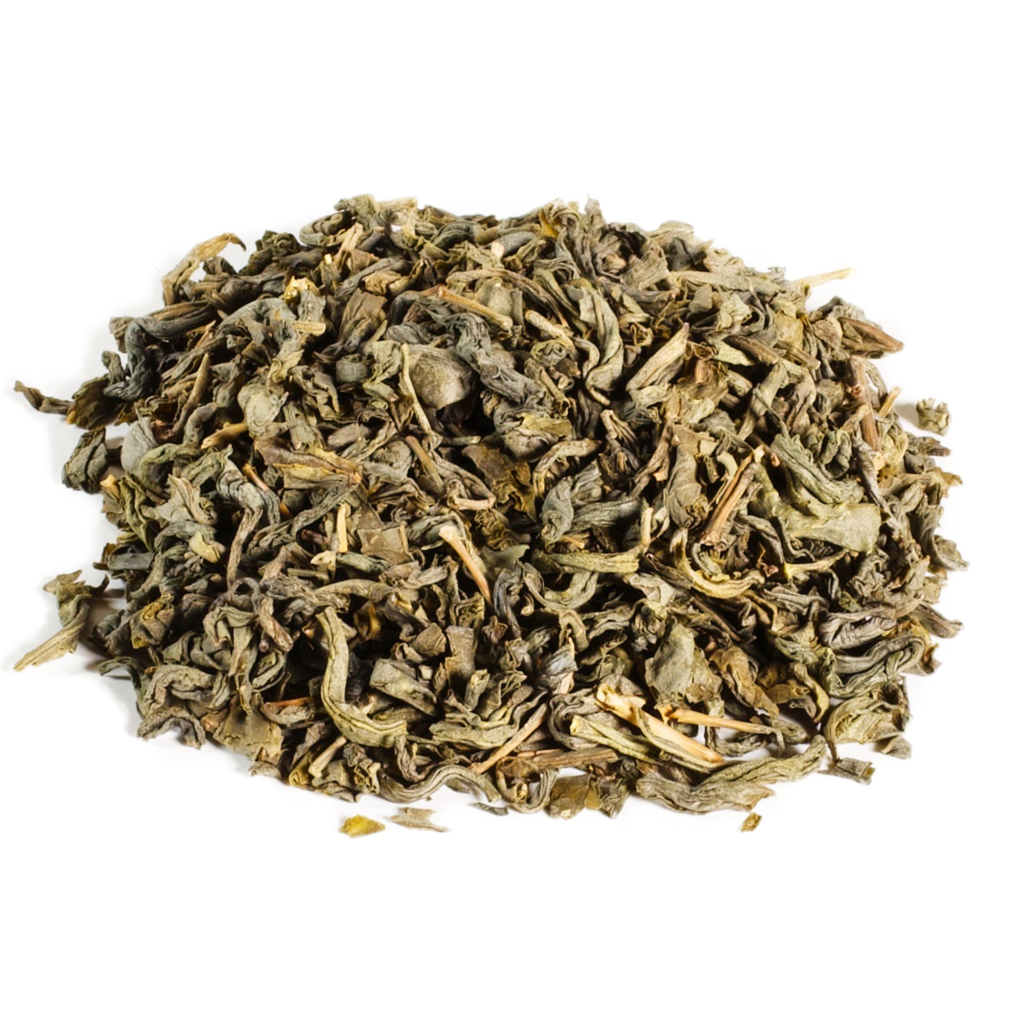 Little Red Cup Tea Co. Organic Kombucha Green - 16 oz