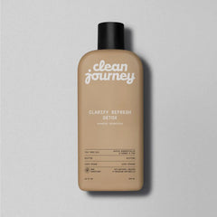 Clean Journey
