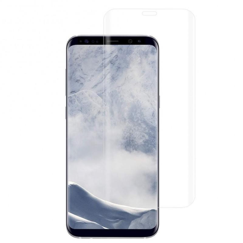 SafeSleeve Samsung Galaxy S20 Plus Tempered Glass Screen Protector