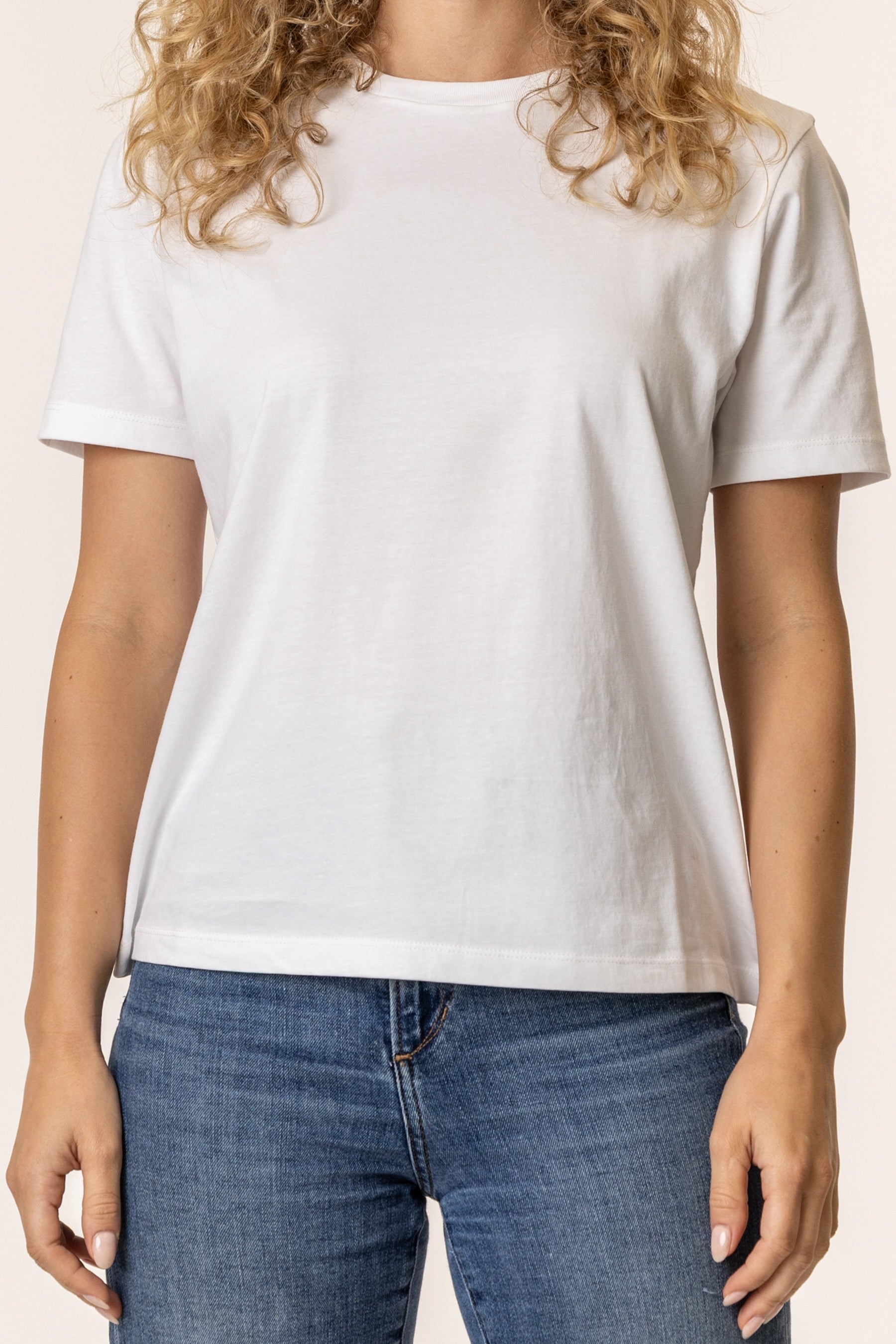 Vottera Women's Organic Cotton T-Shirt