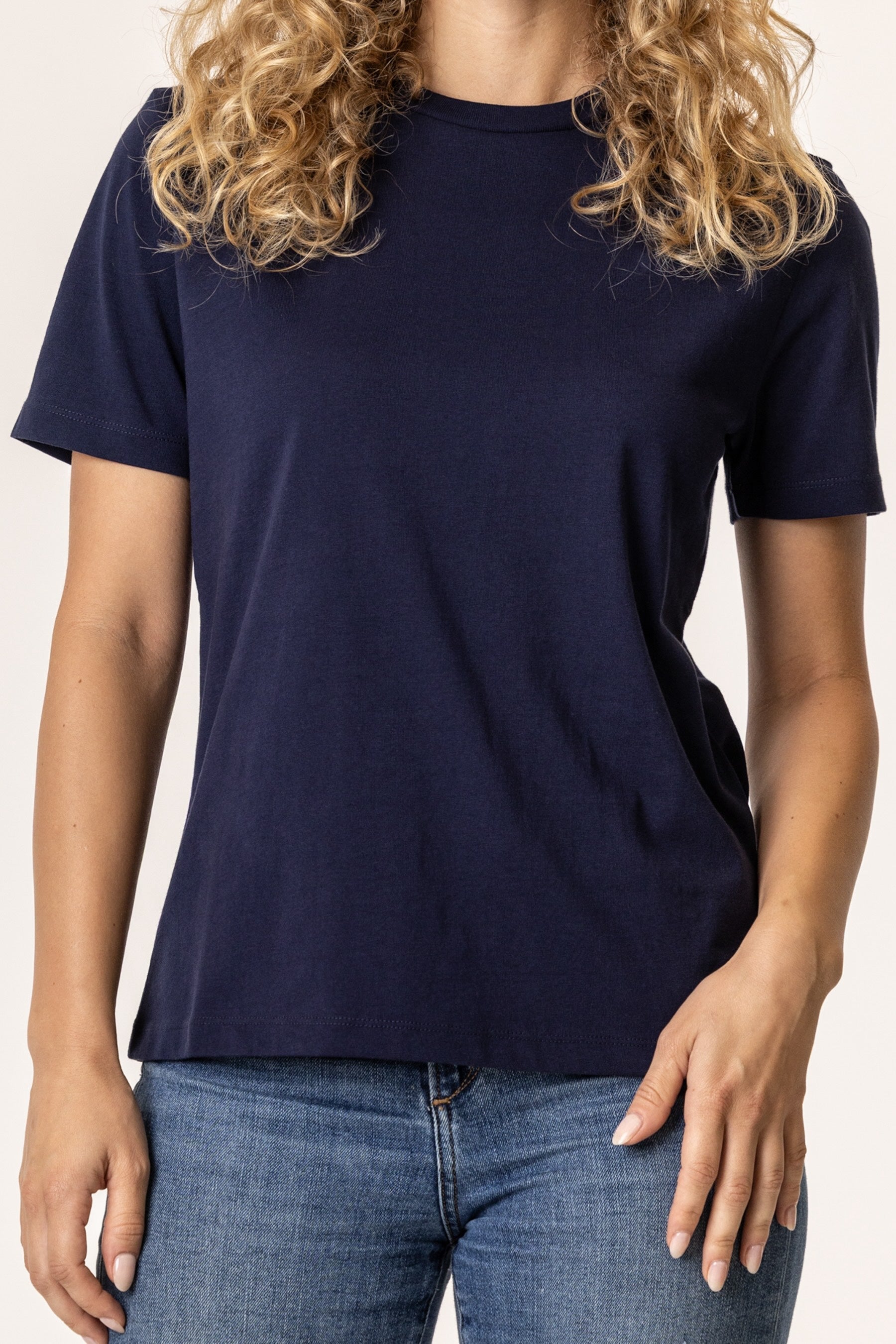 Vottera Women's Organic Cotton T-Shirt