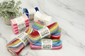 Cloths, Towels & Wipes