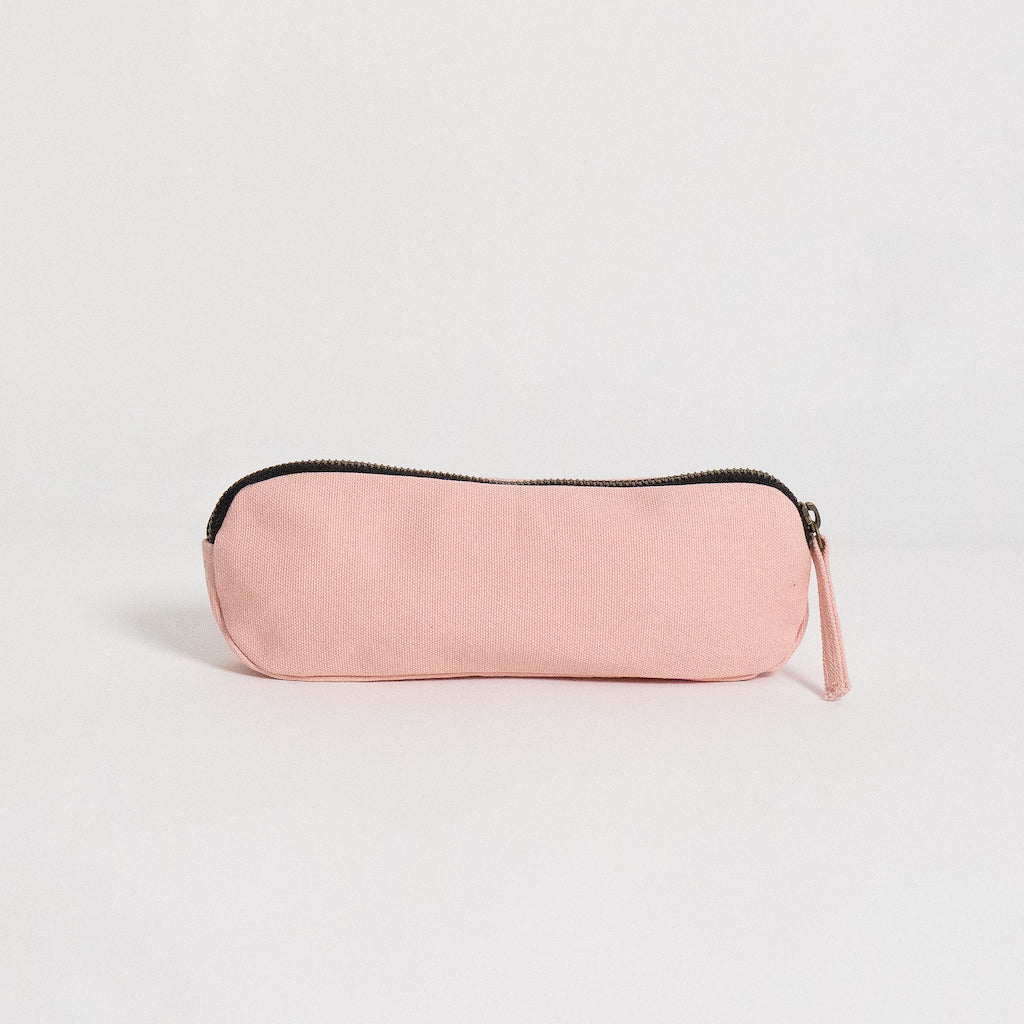 Terra Thread® Bataí Organic Cotton Pencil Bag