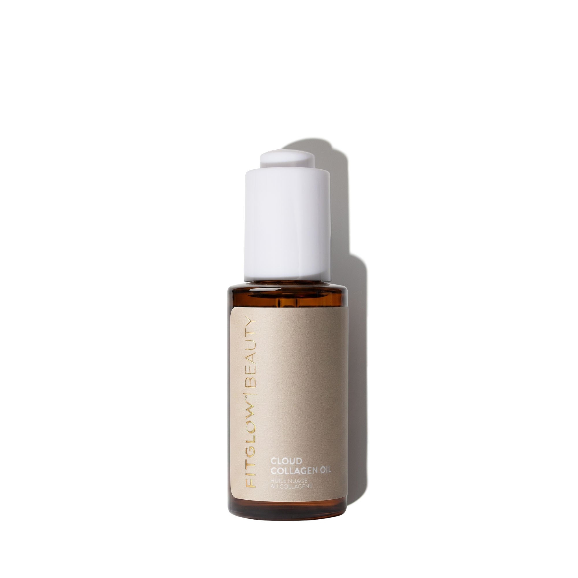 Fitglow Beauty Cloud Collagen Oil