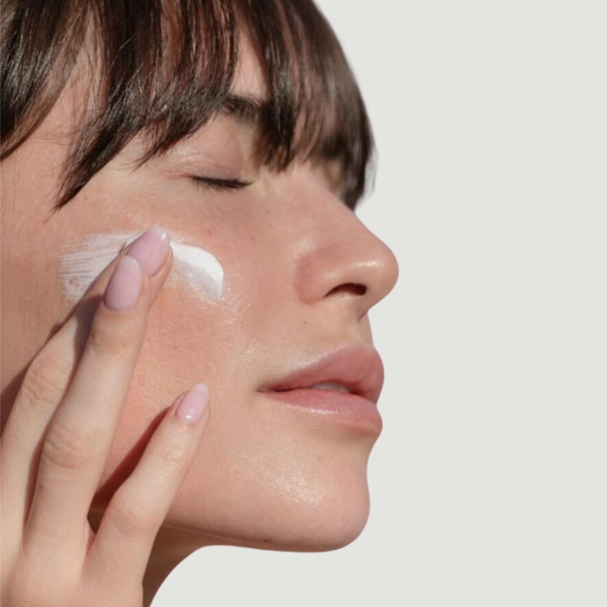Fitglow Beauty Cloud Comfort Cream