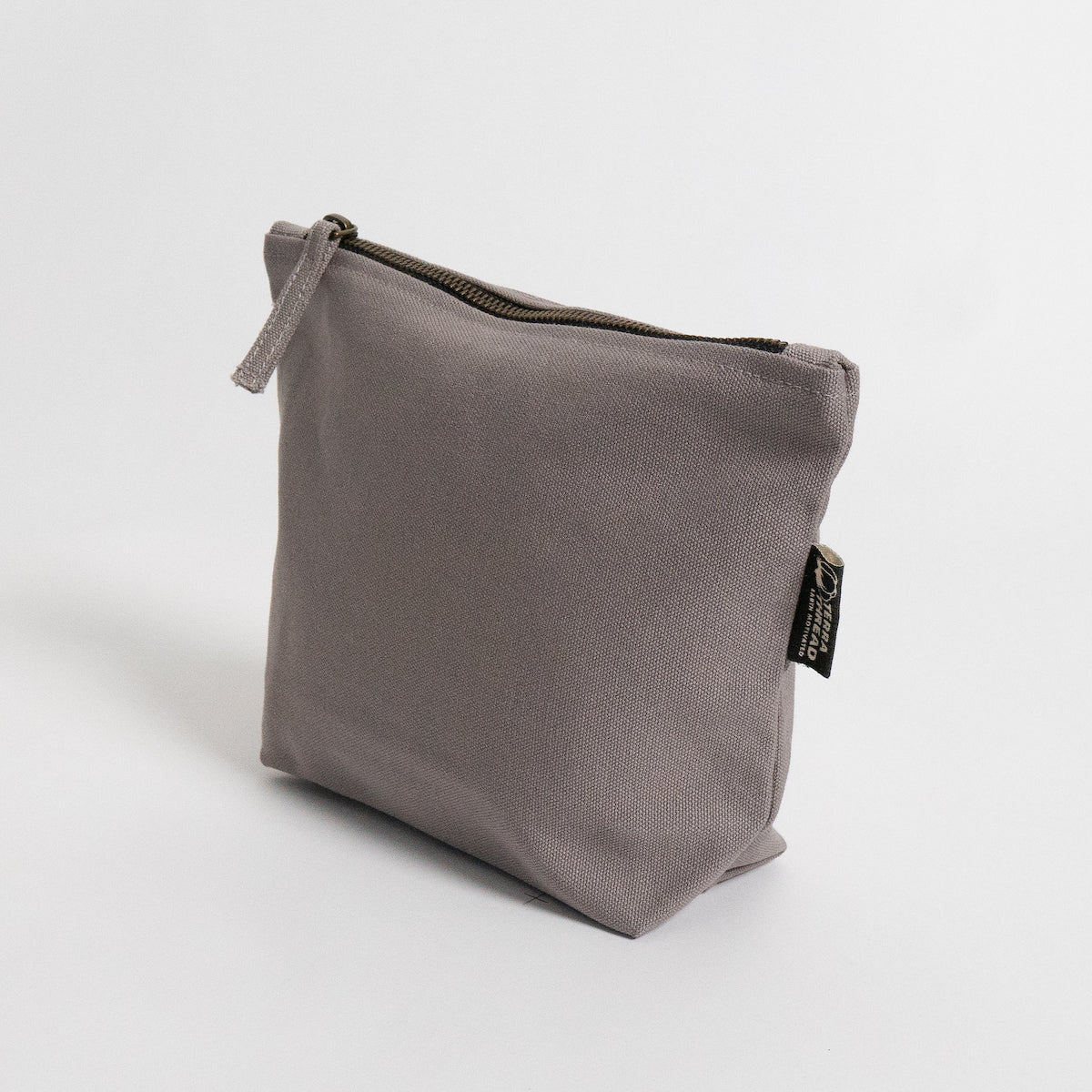 Terra Thread® Eco friendly Makeup Bag - Lok Pouch