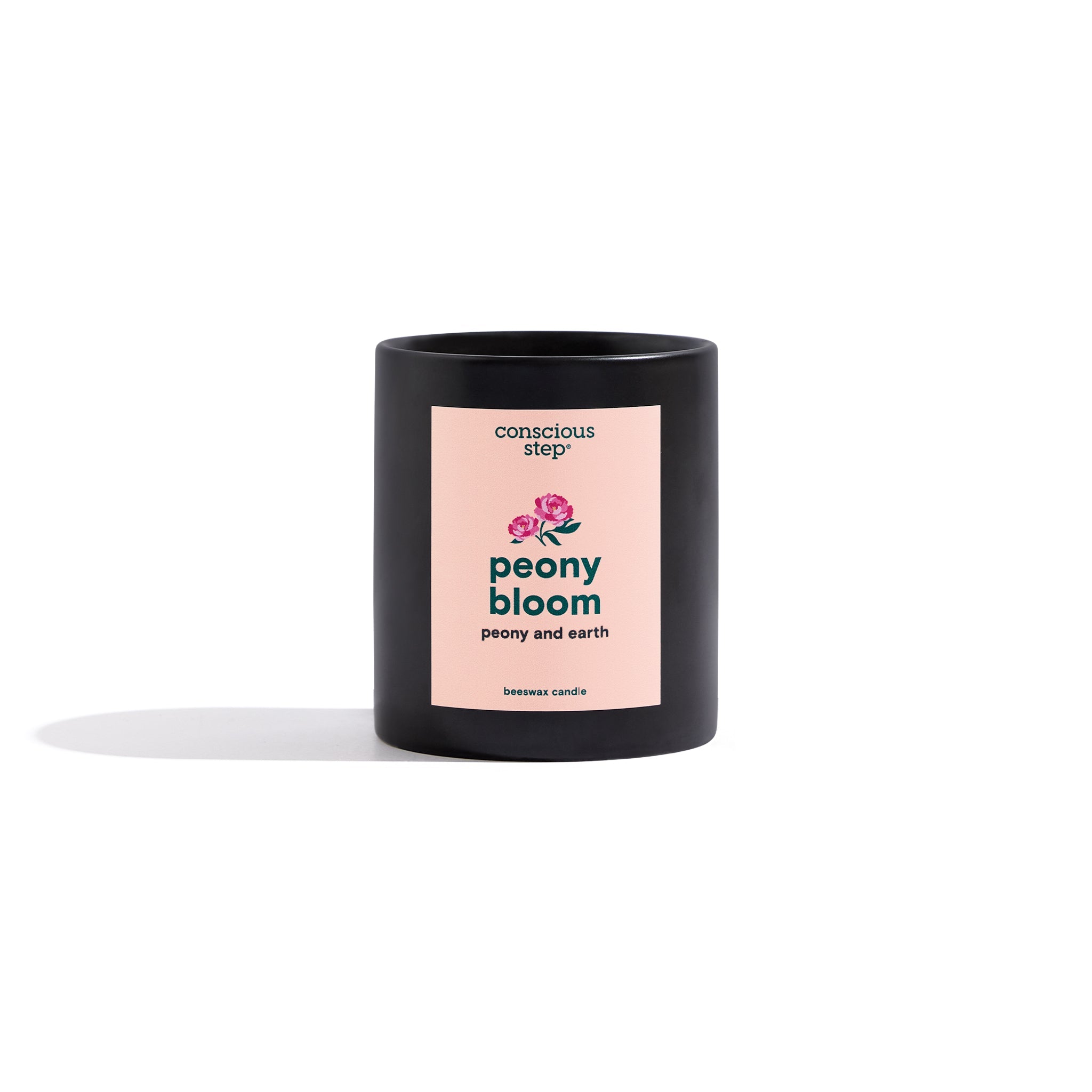 Conscious Step Peony Bloom