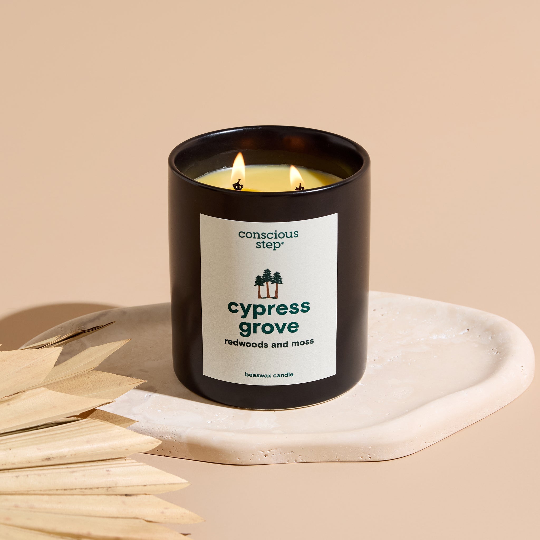 Conscious Step Cypress Grove