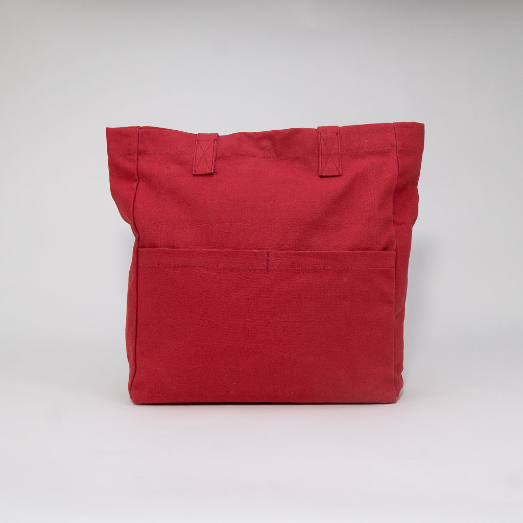 Terra Thread® Executive Work Tote Bag