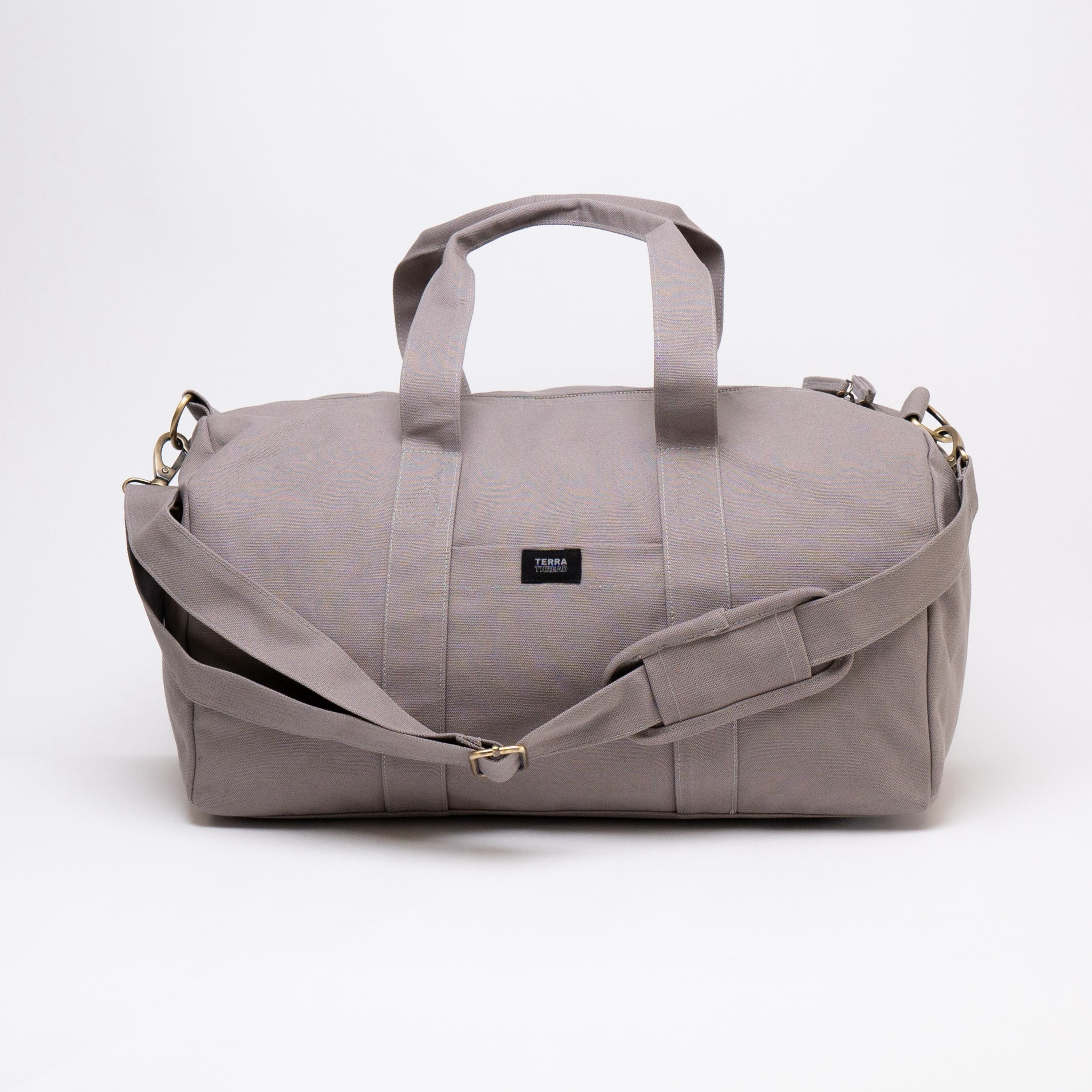 Terra Thread® Aarde Eco friendly Gym Bag