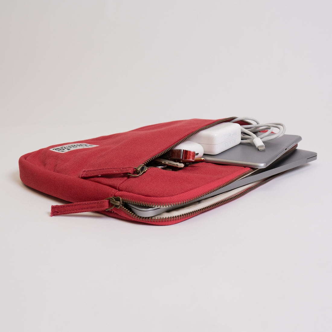 Terra Thread Erdig 13–14 inch laptop sleeve — product image 66