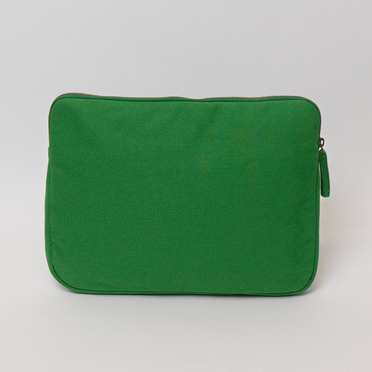 Terra Thread Erdig Organic Cotton Laptop Sleeve — 13–14 inch